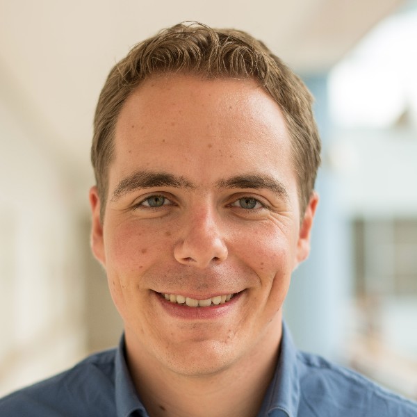 Gerrit Kramer