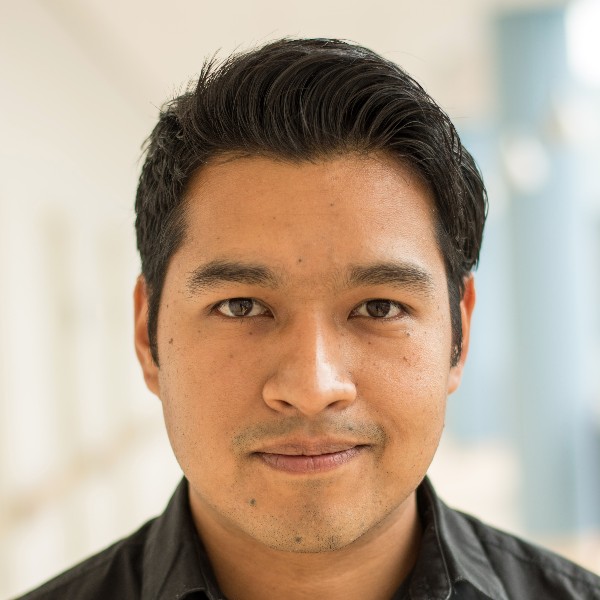 Dan Fuentes