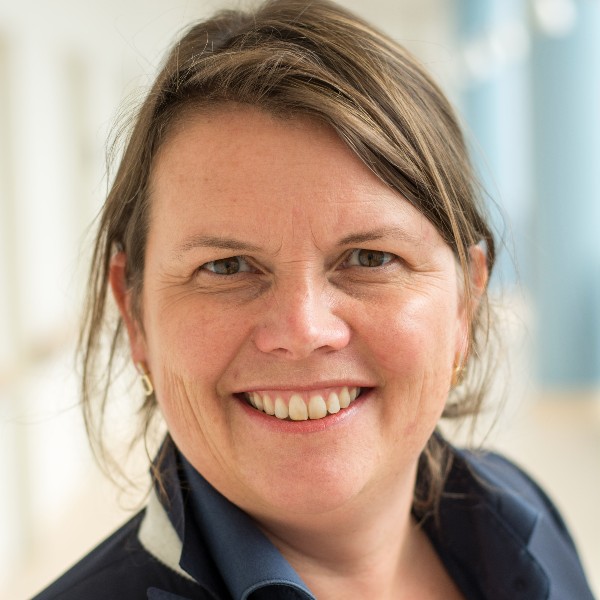 Elien Steendam-Oldekamp