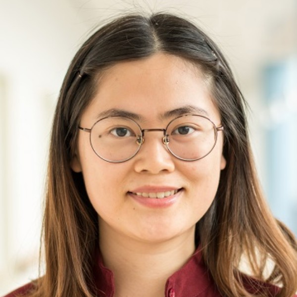 Miaozhen Huang
