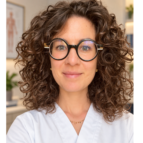 Ilaria Pettenuzzo