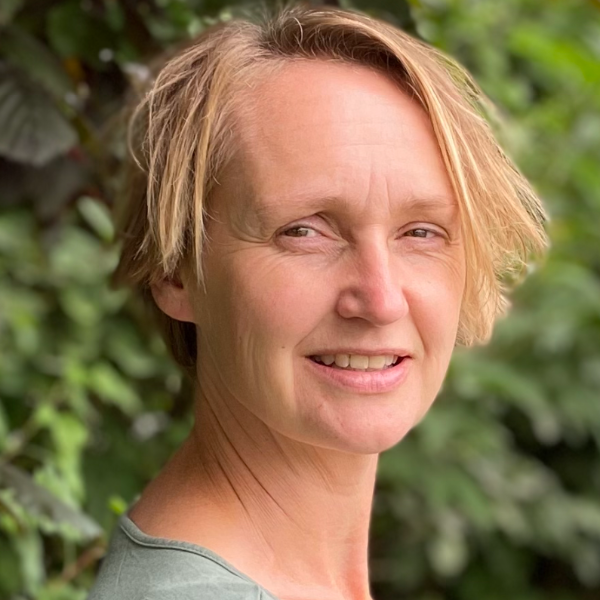 Renneke Koree