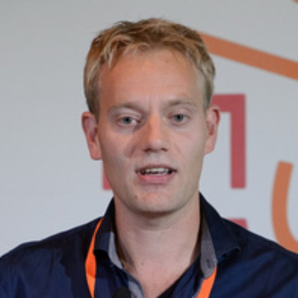 Joost van den Dool