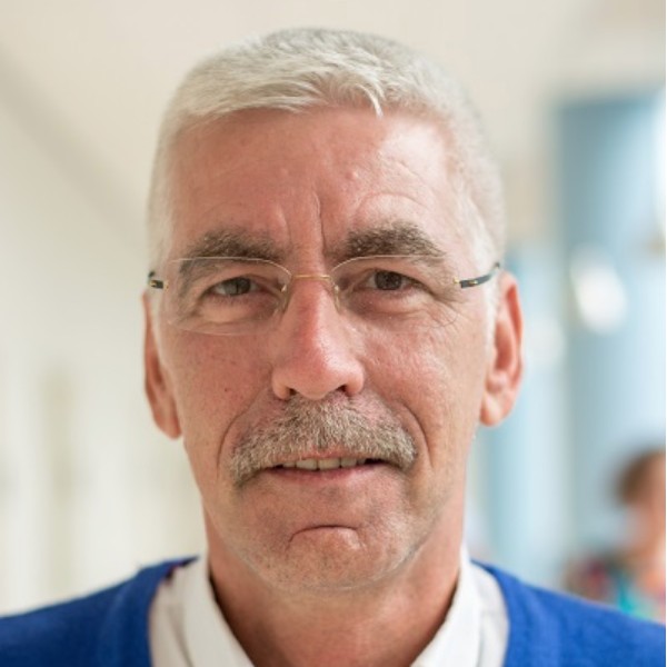 Cor Kliphuis