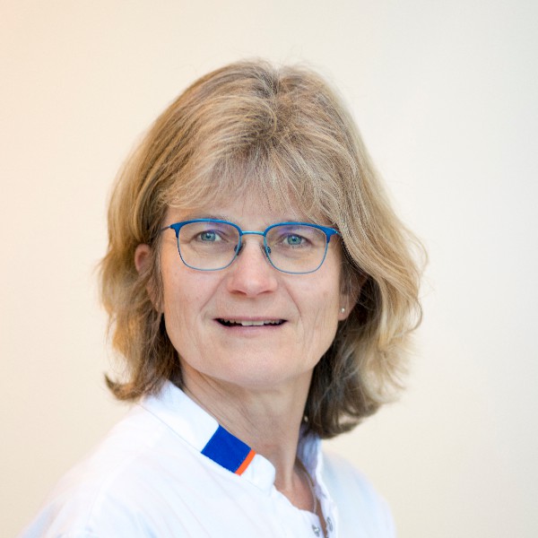 Dr. Marleen Schönherr