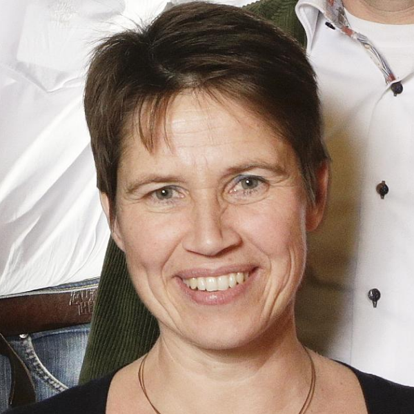 Miranda van Beveren