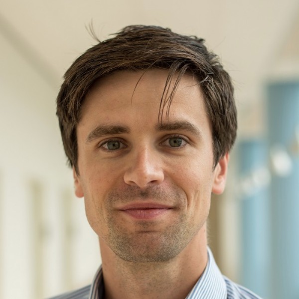 Robbert Borgemeester