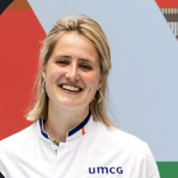 Dr Sjoukje Polet